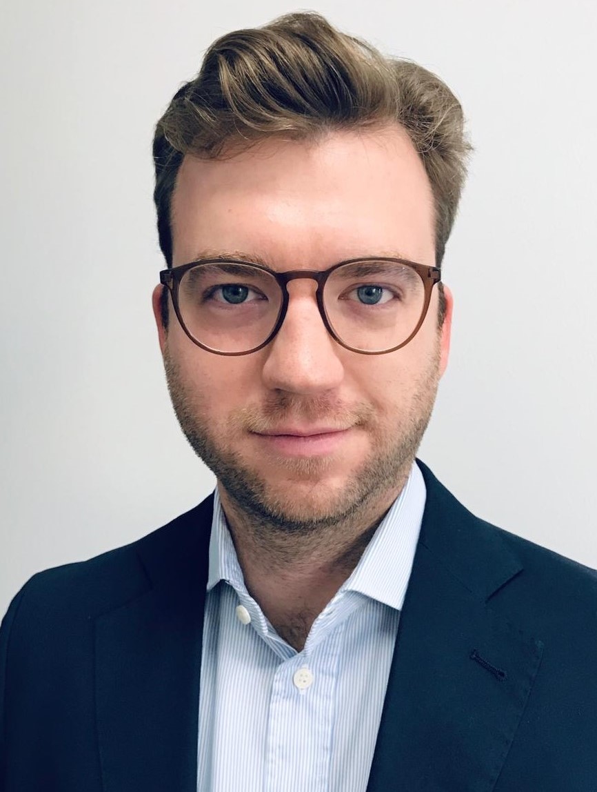 Benedikt Schwarz