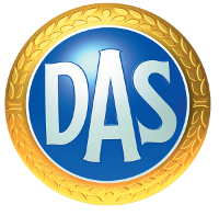 DAS Logo