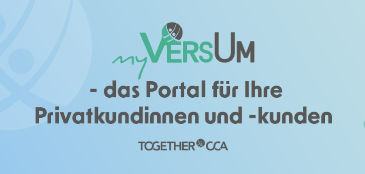 Kundenportal