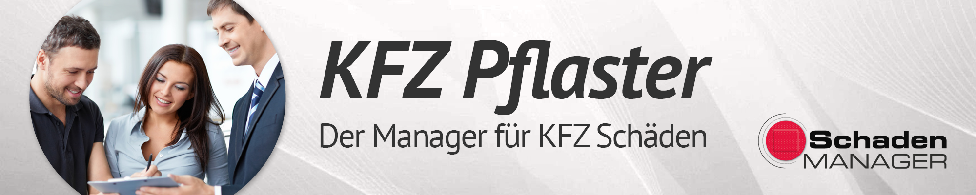 Schadenmanager