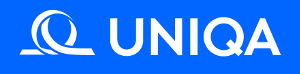 Uniqa Logo