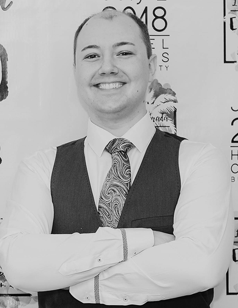Kristian Juras, Mehrfachagent, sowie zertifizierter Edelmetallberater & Technologiemetallberater