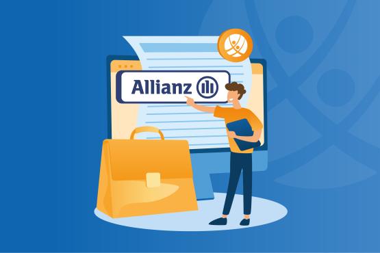 Allianz Push