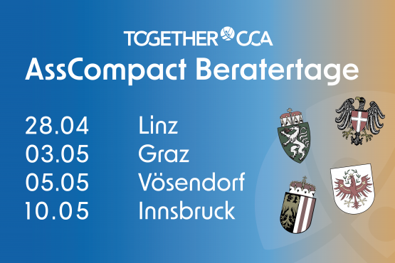 AC Beratertage
