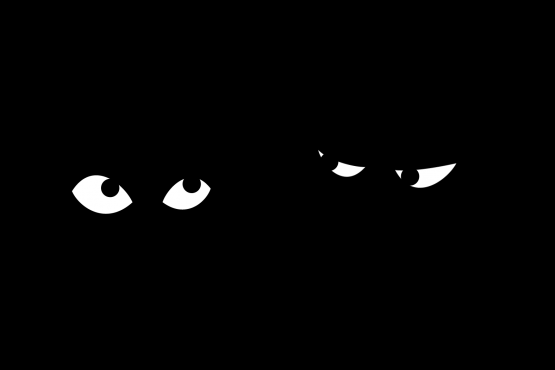 blackout