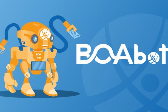BOAbot