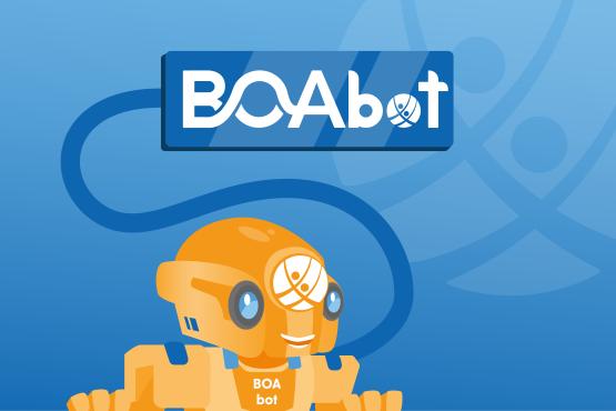 BOAbot