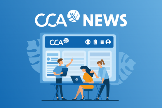 CCA