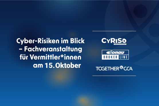 Fachevent Cybersecurity