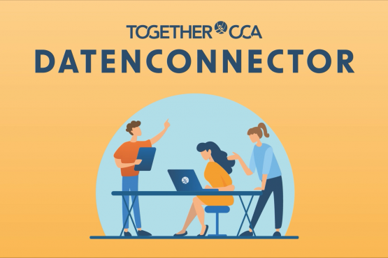 Datenconnector