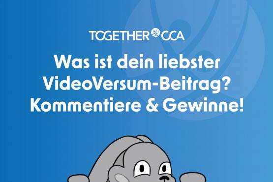 Osteraktion