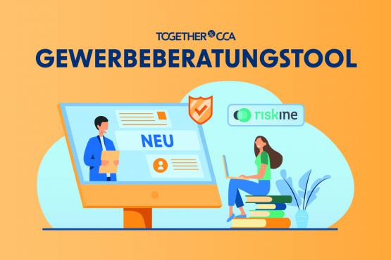 gewerbeberatung