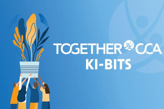 KI Bits