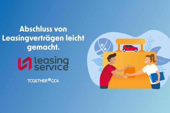 LSG Leasing Rechner