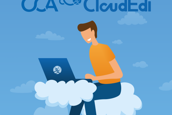 cloudedi