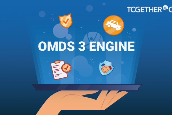 OMDS3 Engine