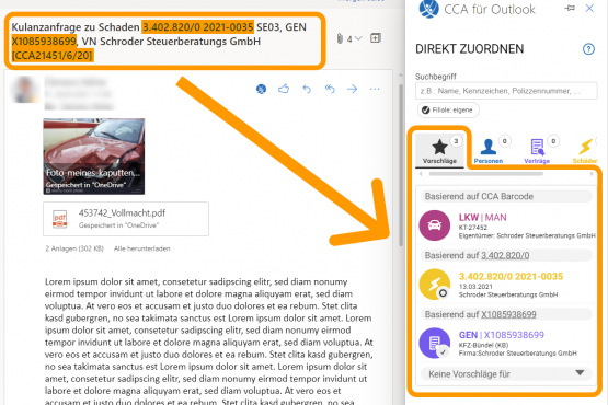 Outlook Add-In