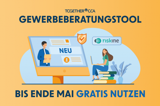 Gewerbeberatungstool