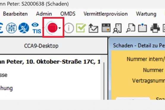Schadenmanager