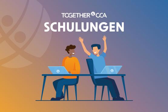Schulungen