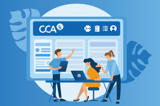 CCA