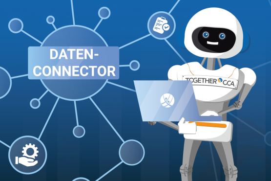 Datenconnector