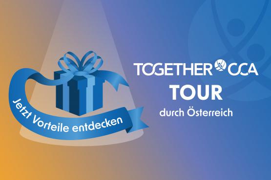 Österreich-Tour