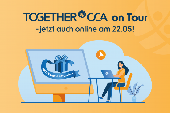Ö-Tour online Event