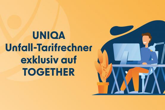 UNIQA Tarifrechner