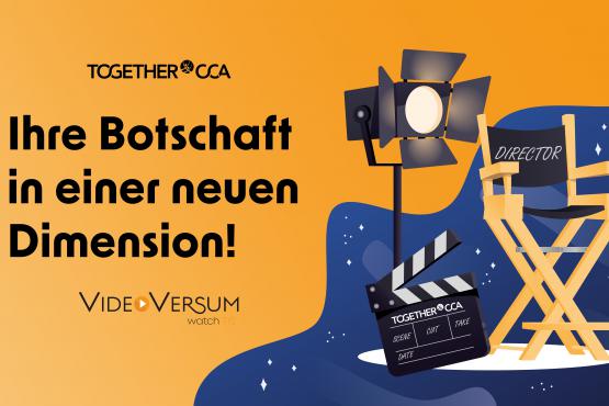 Videodienstleistungen