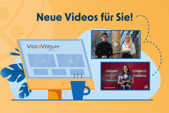 VideoVersum