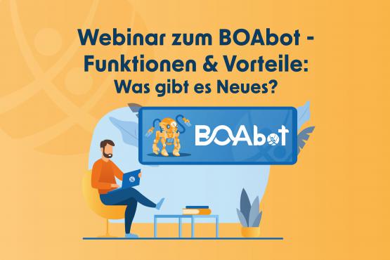 Webinar BOAbot