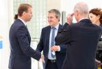 Ing. Mag. Gerhard Schuster, Geschäftsführung TOGETHER CCA