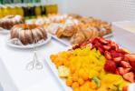  Leckeres Frühstück